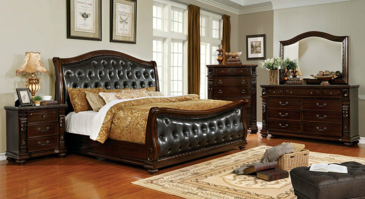 Bedroom furniture fort worth