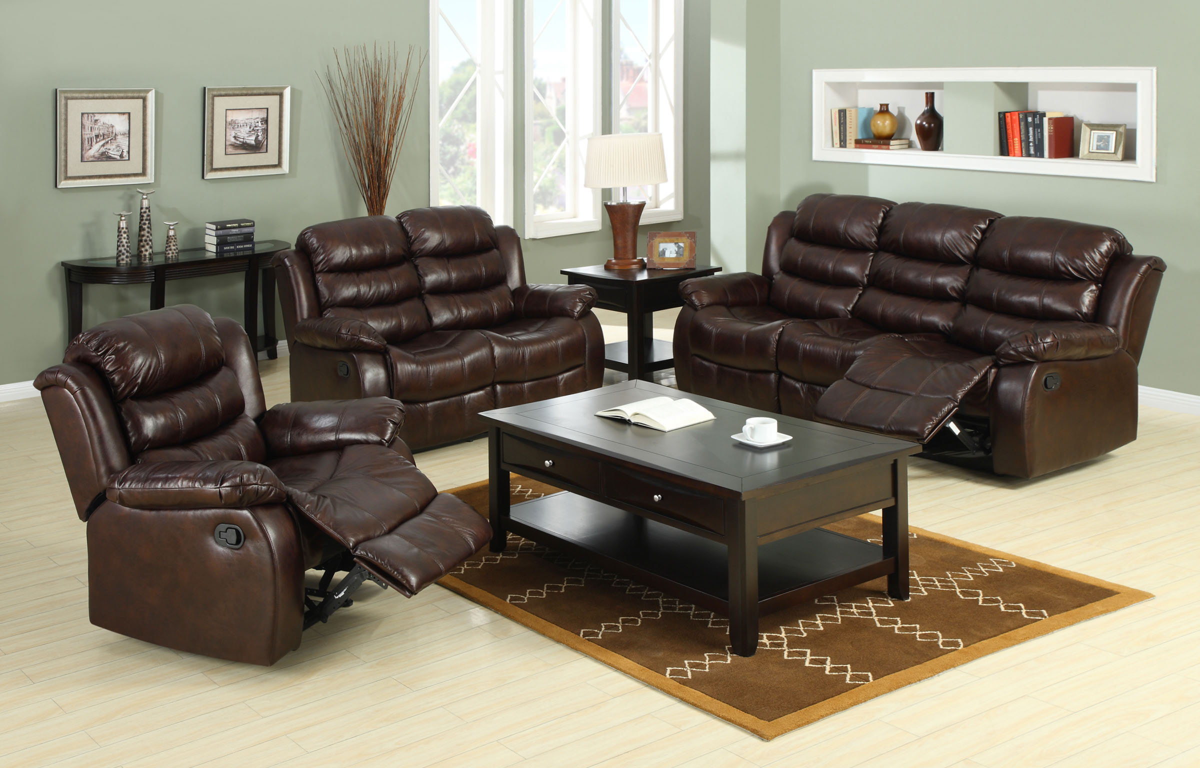 Recliner – THE IMPERIAL FURNITURE