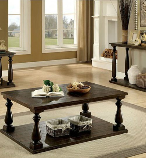 Coffee Table CM4420C S700