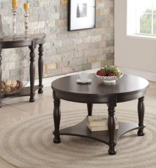 F6354 Coffee Table Dark Cherry S1200